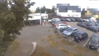 Archiv Foto Webcam Besucherzentrum Geierlay in Mörsdorf 11:00