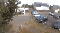Archiv Foto Webcam Besucherzentrum Geierlay in Mörsdorf 09:00