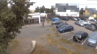 Archiv Foto Webcam Besucherzentrum Geierlay in Mörsdorf 11:00