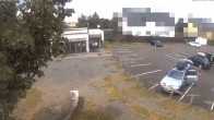 Archiv Foto Webcam Besucherzentrum Geierlay in Mörsdorf 13:00