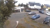 Archiv Foto Webcam Besucherzentrum Geierlay in Mörsdorf 09:00