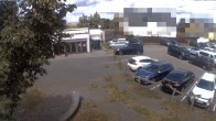 Archiv Foto Webcam Besucherzentrum Geierlay in Mörsdorf 11:00