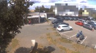 Archiv Foto Webcam Besucherzentrum Geierlay in Mörsdorf 13:00