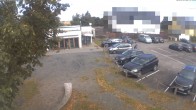 Archiv Foto Webcam Besucherzentrum Geierlay in Mörsdorf 09:00