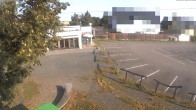 Archiv Foto Webcam Besucherzentrum Geierlay in Mörsdorf 07:00