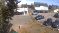 Archiv Foto Webcam Besucherzentrum Geierlay in Mörsdorf 09:00