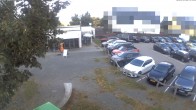 Archiv Foto Webcam Besucherzentrum Geierlay in Mörsdorf 11:00
