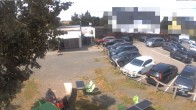 Archiv Foto Webcam Besucherzentrum Geierlay in Mörsdorf 13:00