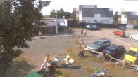 Archiv Foto Webcam Besucherzentrum Geierlay in Mörsdorf 15:00