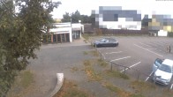 Archiv Foto Webcam Besucherzentrum Geierlay in Mörsdorf 07:00