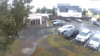 Archiv Foto Webcam Besucherzentrum Geierlay in Mörsdorf 09:00