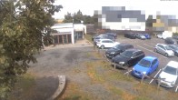 Archiv Foto Webcam Besucherzentrum Geierlay in Mörsdorf 11:00