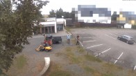 Archiv Foto Webcam Besucherzentrum Geierlay in Mörsdorf 07:00