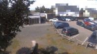 Archiv Foto Webcam Besucherzentrum Geierlay in Mörsdorf 13:00