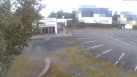 Archiv Foto Webcam Besucherzentrum Geierlay in Mörsdorf 06:00
