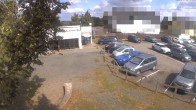 Archiv Foto Webcam Besucherzentrum Geierlay in Mörsdorf 09:00