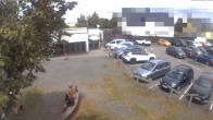 Archiv Foto Webcam Besucherzentrum Geierlay in Mörsdorf 11:00