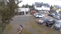 Archiv Foto Webcam Besucherzentrum Geierlay in Mörsdorf 13:00