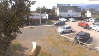 Archiv Foto Webcam Besucherzentrum Geierlay in Mörsdorf 15:00
