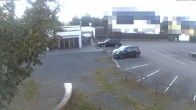 Archiv Foto Webcam Besucherzentrum Geierlay in Mörsdorf 17:00