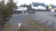 Archiv Foto Webcam Besucherzentrum Geierlay in Mörsdorf 19:00