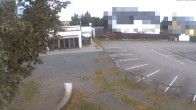Archiv Foto Webcam Besucherzentrum Geierlay in Mörsdorf 06:00