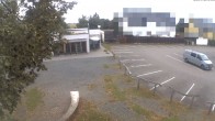 Archiv Foto Webcam Besucherzentrum Geierlay in Mörsdorf 07:00