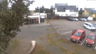 Archiv Foto Webcam Besucherzentrum Geierlay in Mörsdorf 09:00
