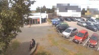 Archiv Foto Webcam Besucherzentrum Geierlay in Mörsdorf 11:00