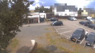 Archiv Foto Webcam Besucherzentrum Geierlay in Mörsdorf 13:00