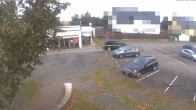 Archiv Foto Webcam Besucherzentrum Geierlay in Mörsdorf 09:00