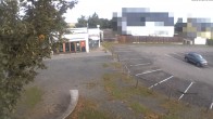 Archiv Foto Webcam Besucherzentrum Geierlay in Mörsdorf 07:00