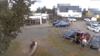 Archiv Foto Webcam Besucherzentrum Geierlay in Mörsdorf 09:00