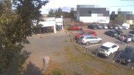 Archiv Foto Webcam Besucherzentrum Geierlay in Mörsdorf 09:00