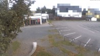 Archiv Foto Webcam Besucherzentrum Geierlay in Mörsdorf 06:00