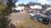 Archiv Foto Webcam Besucherzentrum Geierlay in Mörsdorf 09:00