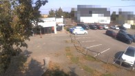 Archiv Foto Webcam Besucherzentrum Geierlay in Mörsdorf 09:00
