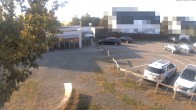Archiv Foto Webcam Besucherzentrum Geierlay in Mörsdorf 17:00