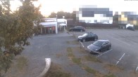 Archiv Foto Webcam Besucherzentrum Geierlay in Mörsdorf 19:00