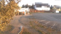 Archiv Foto Webcam Besucherzentrum Geierlay in Mörsdorf 06:00