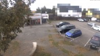 Archiv Foto Webcam Besucherzentrum Geierlay in Mörsdorf 15:00