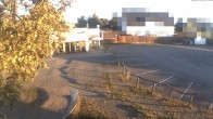 Archiv Foto Webcam Besucherzentrum Geierlay in Mörsdorf 06:00