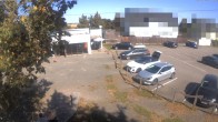 Archiv Foto Webcam Besucherzentrum Geierlay in Mörsdorf 09:00