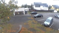 Archiv Foto Webcam Besucherzentrum Geierlay in Mörsdorf 08:00