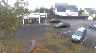 Archiv Foto Webcam Besucherzentrum Geierlay in Mörsdorf 09:00