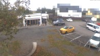 Archiv Foto Webcam Besucherzentrum Geierlay in Mörsdorf 11:00