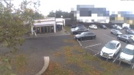 Archiv Foto Webcam Besucherzentrum Geierlay in Mörsdorf 12:00