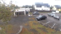 Archiv Foto Webcam Besucherzentrum Geierlay in Mörsdorf 15:00