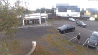 Archiv Foto Webcam Besucherzentrum Geierlay in Mörsdorf 17:00