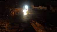 Archiv Foto Webcam Besucherzentrum Geierlay in Mörsdorf 21:00